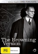 The Browning Version (1951)